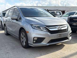 Used 2019 Honda Odyssey EX-L video 2