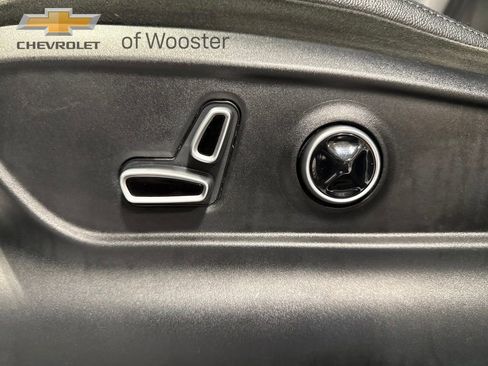 Used 2024 Maserati Grecale GT image 13