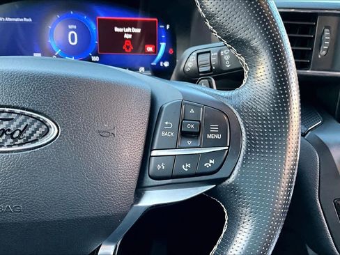 Used 2020 Ford Explorer ST w/ ST Street Pack image 25