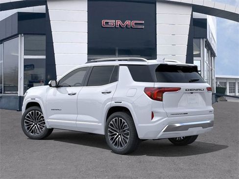 New 2026 GMC Terrain Denali image 3