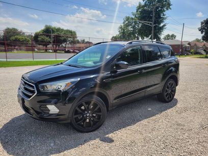 Used 2017 Ford Escape SE w/ Equipment Group 201A