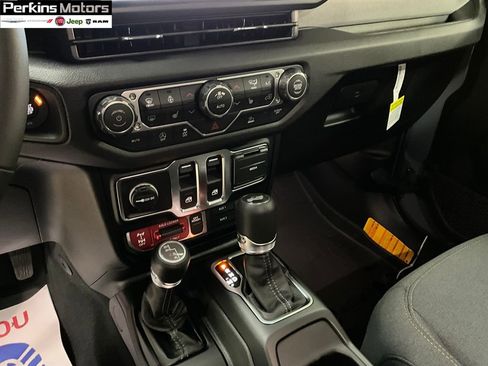 New 2026 Jeep Wrangler Willys image 10