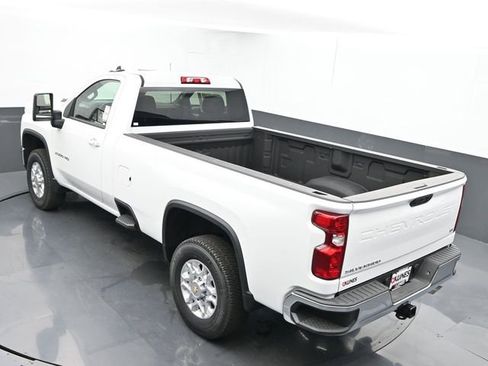 New 2025 Chevrolet Silverado 2500 LT image 39