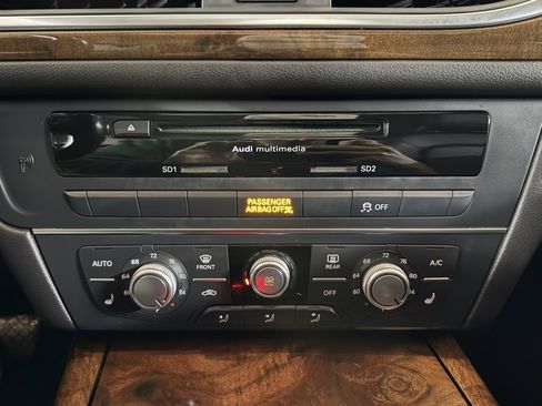 Used 2015 Audi A6 2.0T Premium image 36