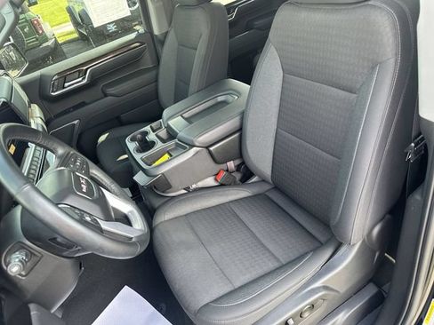 Used 2023 GMC Sierra 1500 Elevation AWD/4WD image 15
