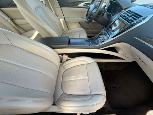 Used 2018 Lincoln MKZ Reserve image 34