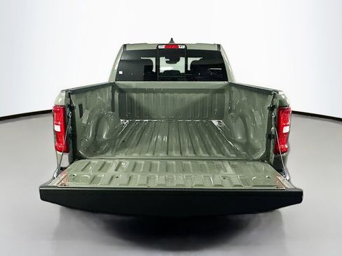 New 2026 RAM 1500 Big Horn image 16