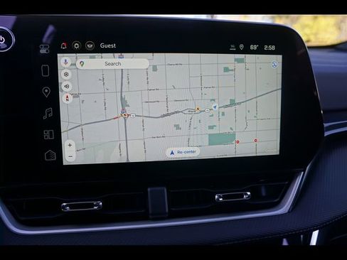 New 2026 Chevrolet Equinox LT image 8