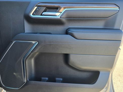 Certified 2023 Chevrolet Silverado 1500 LT Trail Boss w/ Protection Package image 34