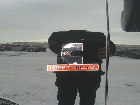 New 2026 RAM 2500 Big Horn image 9