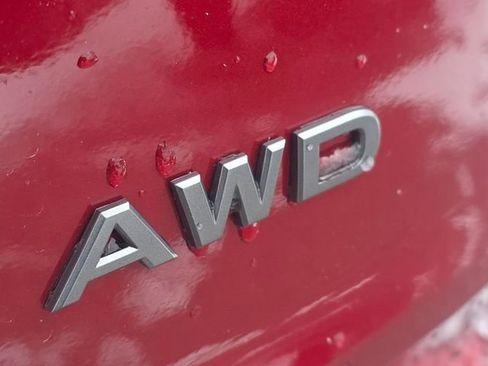 New 2026 Nissan Rogue SV w/ Cold Weather Package AWD/4WD image 11