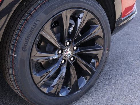 New 2026 Buick Envista Sport Touring w/ Convenience I Package FWD image 37