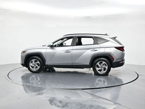 Used 2024 Hyundai Tucson SEL image 7