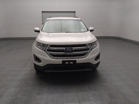 Used 2017 Ford Edge SEL w/ Equipment Group 201A FWD image 14
