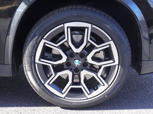 Used 2025 BMW X1 xDrive28i w/ Convenience Package image 41