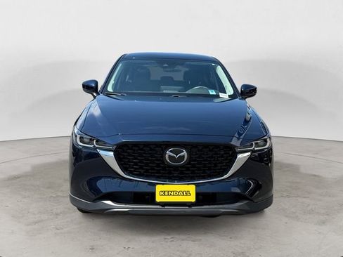 Used 2023 MAZDA CX-5 AWD 2.5 S w/ Select Package image 8