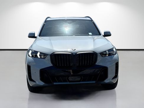 New 2026 BMW X5 sDrive40i w/ M Sport Package RWD image 8