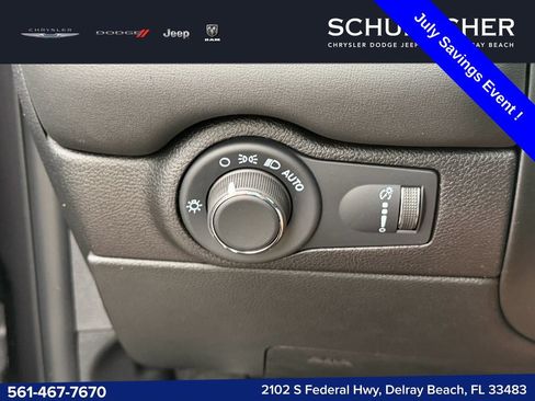 New 2026 Dodge Durango GT AWD/4WD image 23