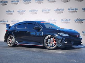 Used 2019 Honda Civic Type R video 2