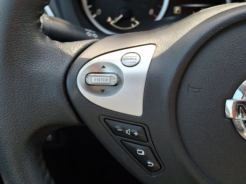 Used 2018 Nissan Sentra SV FWD image 22