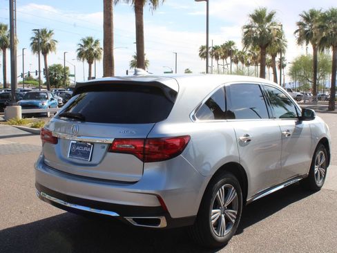 Used 2020 Acura MDX FWD image 6