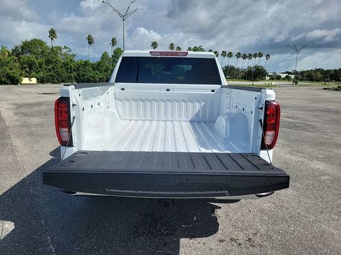 New 2026 GMC Sierra 1500 Pro w/ Pro Value Package RWD image 7