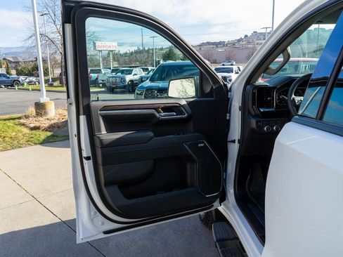 New 2026 GMC Sierra 1500 Elevation w/ Elevation Premium Package image 15