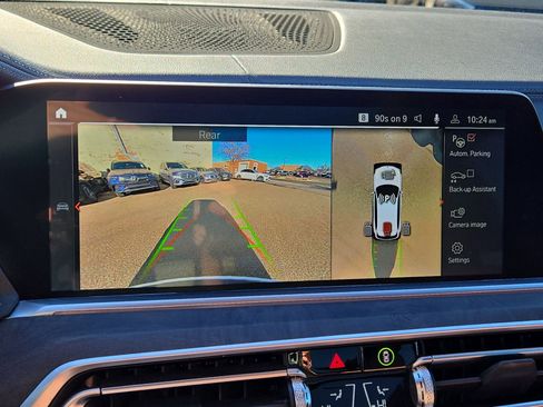 Used 2023 BMW X5 xDrive40i image 18