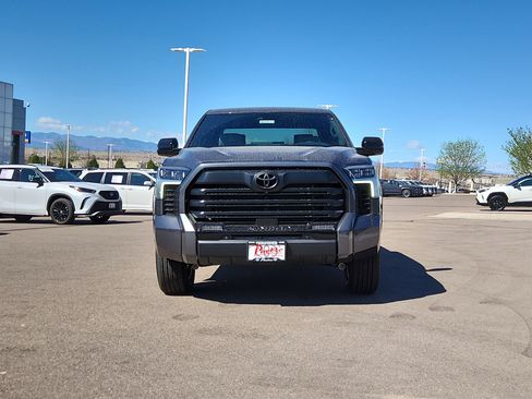 New 2026 Toyota Tundra Limited w/ Limited PVM Package AWD/4WD image 5
