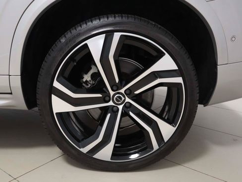 Used 2024 Volvo XC90 B6 Ultimate w/ Protection Package Premier AWD/4WD image 10