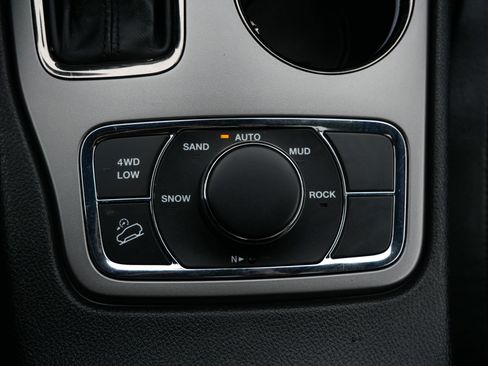 Used 2019 Jeep Grand Cherokee Limited X image 30