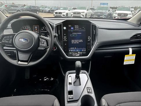 New 2026 Subaru Crosstrek 2.0i Premium AWD/4WD image 5