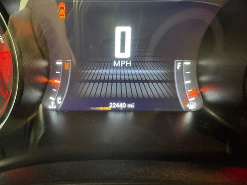 Used 2022 Dodge Challenger R/T w/ Plus Package RWD image 14