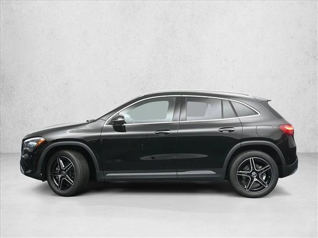 Certified 2026 Mercedes-Benz GLA 250 4MATIC image 7