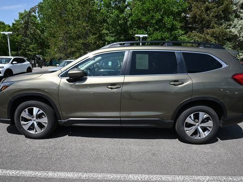 Certified 2024 Subaru Ascent Premium w/ Convenience Package image 9
