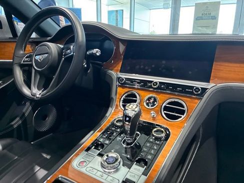 Used 2020 Bentley Continental GT AWD/4WD image 38