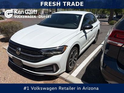 Used 2024 Volkswagen Jetta Sport