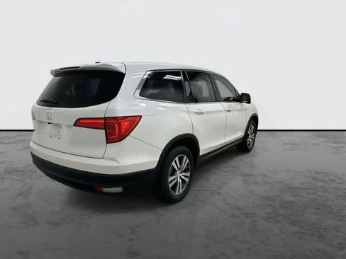 Used 2017 Honda Pilot EX-L image 3