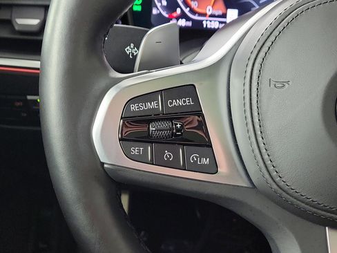 Certified 2023 BMW 430i Gran Coupe xDrive w/ M Sport Package image 13