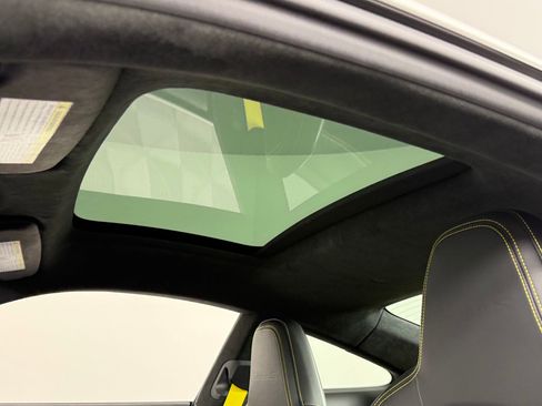 Certified 2022 Porsche 911 Turbo S image 17