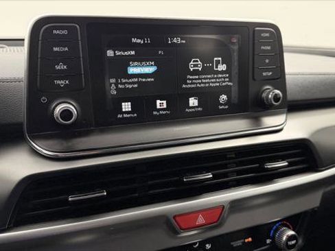 Used 2021 Kia Telluride LX FWD image 30
