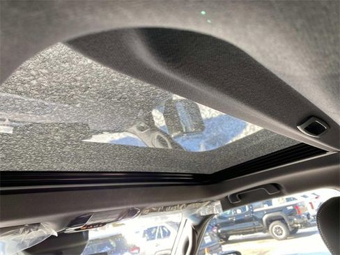 New 2026 Toyota Land Cruiser image 8