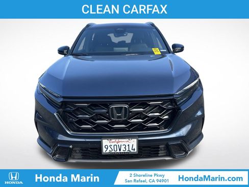 Used 2025 Honda CR-V Sport-L image 10