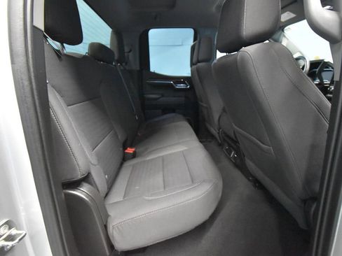 Used 2022 Chevrolet Silverado 1500 RST image 26