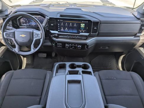 Used 2024 Chevrolet Silverado 2500 LT AWD/4WD image 14