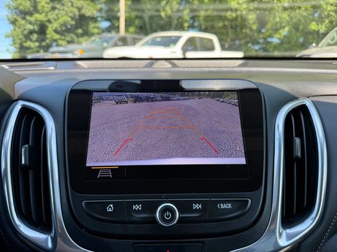 Certified 2021 Chevrolet Equinox Premier w/ Redline Edition AWD/4WD image 34