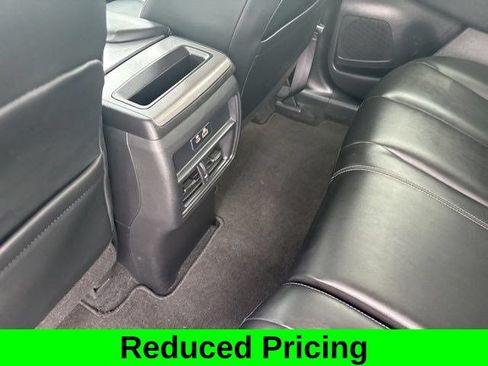 Used 2023 Nissan Murano SV w/ SV Midnight Edition Package AWD/4WD image 31