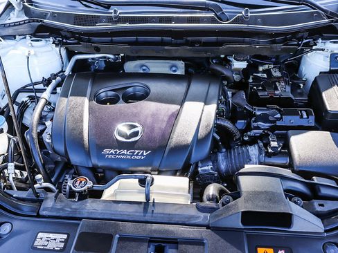 Used 2016 MAZDA CX-5 Touring image 26