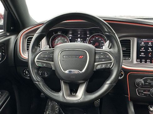 Used 2019 Dodge Charger R/T w/ Plus Group image 12