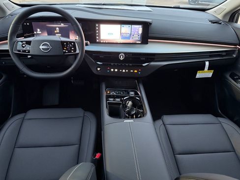 New 2026 Nissan Murano SL AWD/4WD image 9